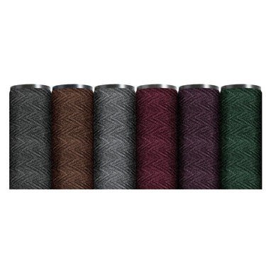 Arrow Trax 3' x 4' - Charcoal